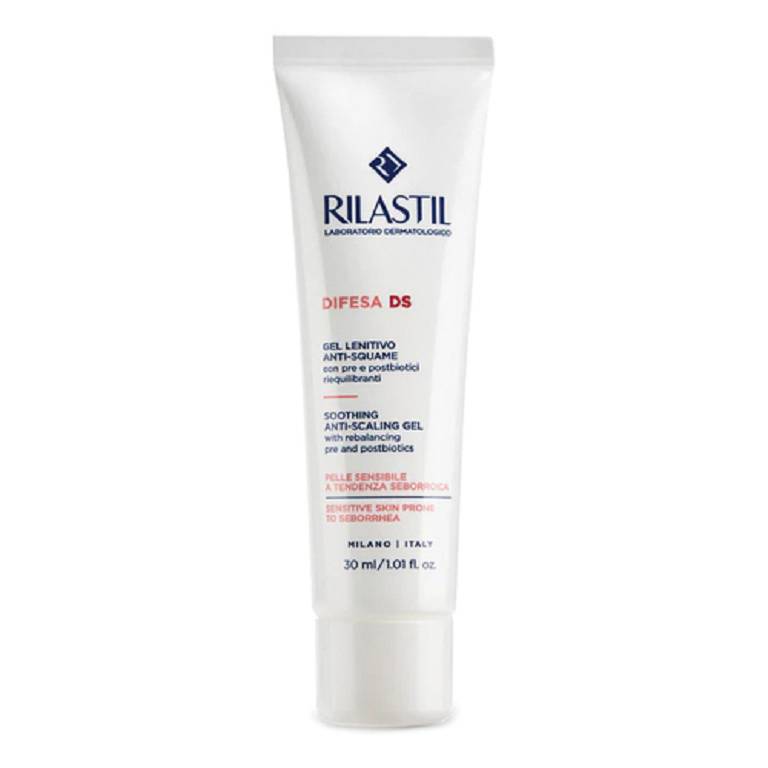 RILASTIL DIFESA DS GEL LENIT