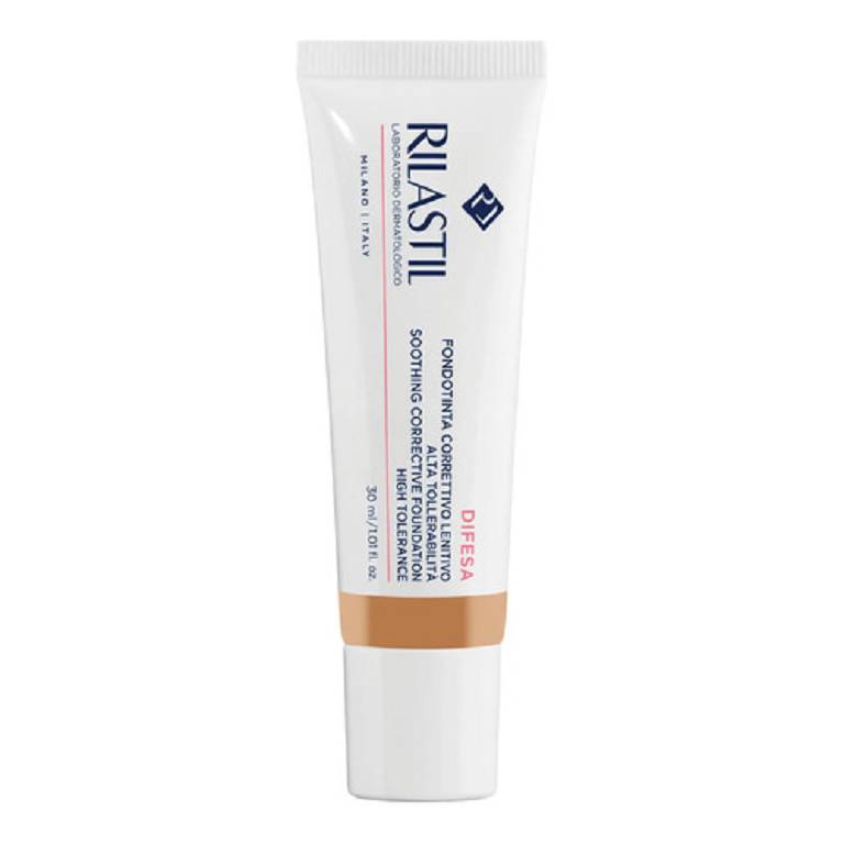 RILASTIL FONDOTINTA CORR LEN02