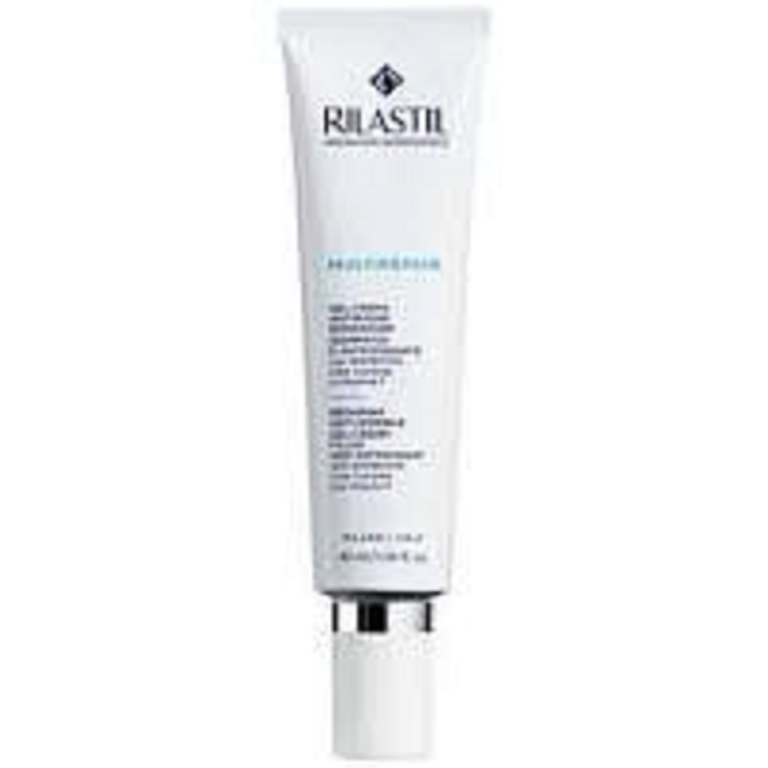 RILASTIL MULTIREPAIR GEL CREMA