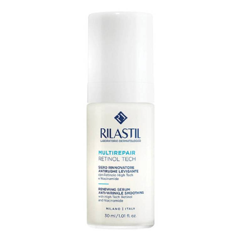 RILASTIL MULTIREPAIR RET TECH