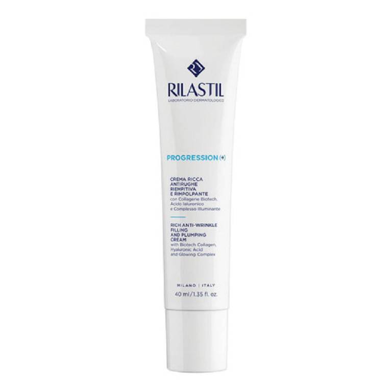 RILASTIL PROGRES CREMA RICCA