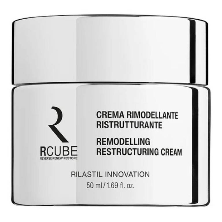 RILASTIL RCUBE CREMA RIMODELL RILASTIL RCUBE CREMA RIMODELL