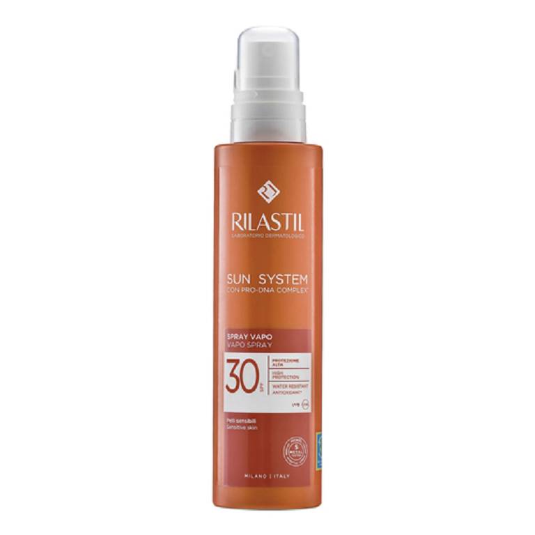 RILASTIL SUN SYS SPF30 200ML