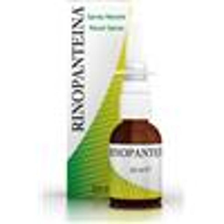 RINOPANTEINA SPRAY NASALE VIT