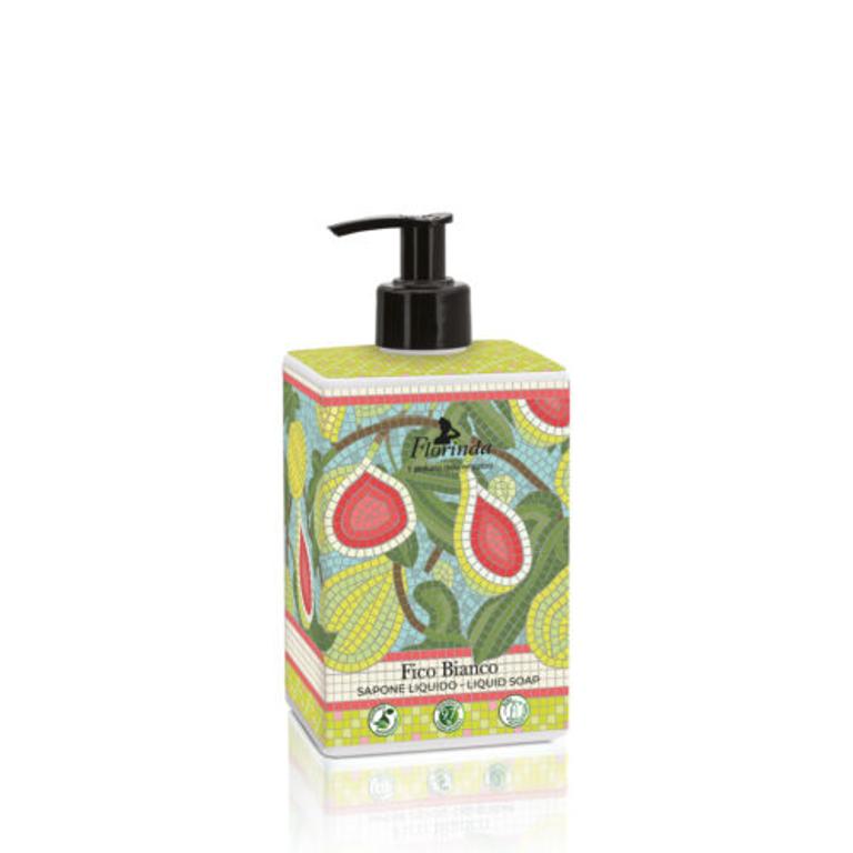 SAPONE LIQUIDO 500ML FICO BI