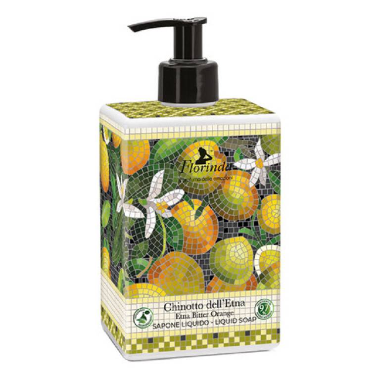 SAPONE LIQUIDO CHINOTTO 500ML