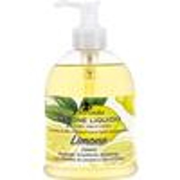 SAPONE LIQUIDO LIMONE 500ML
