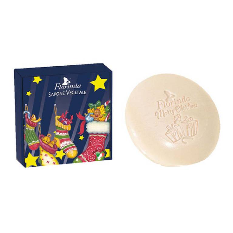SAPONE VEG CALZE DELLA BEFANA