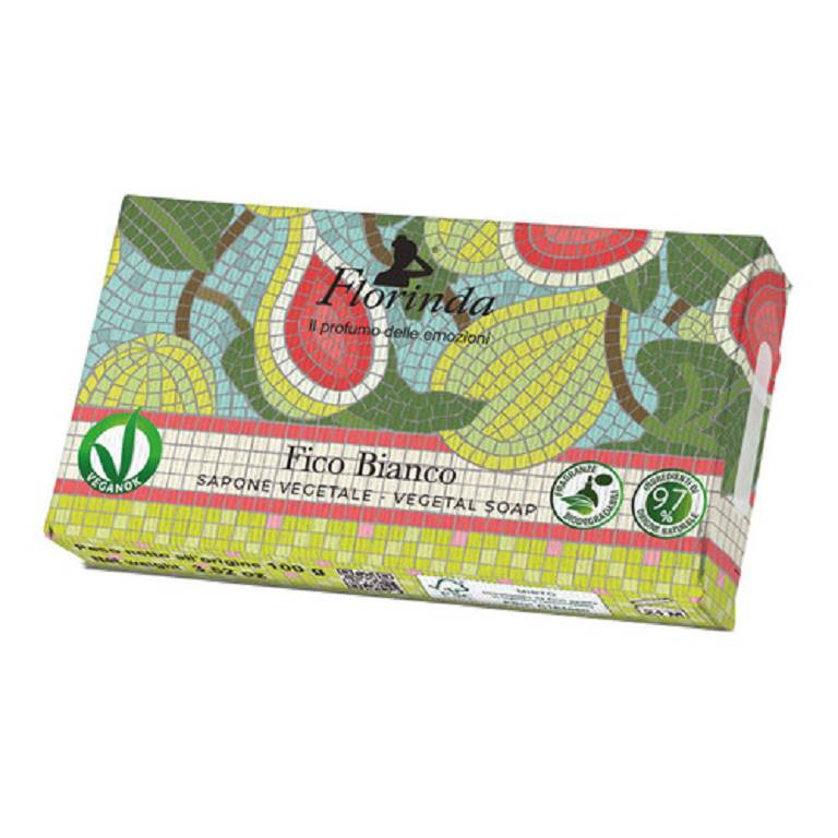 SAPONE VEGETALE 100G FICO BI
