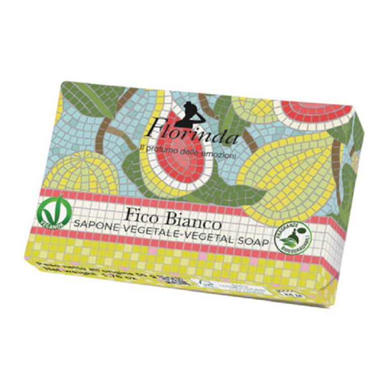 SAPONE VEGETALE 50G FICO BI