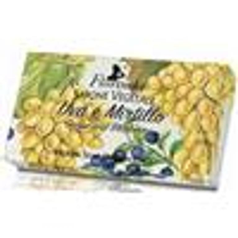 SAPONE VEGETALE UVA MIRTILLO