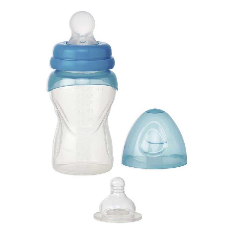 SARO BABY BIBERON SILICONE CUC