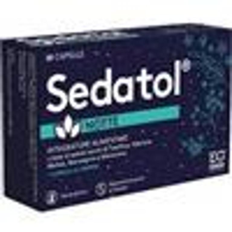 SEDATOL NOTTE NF 30CPS