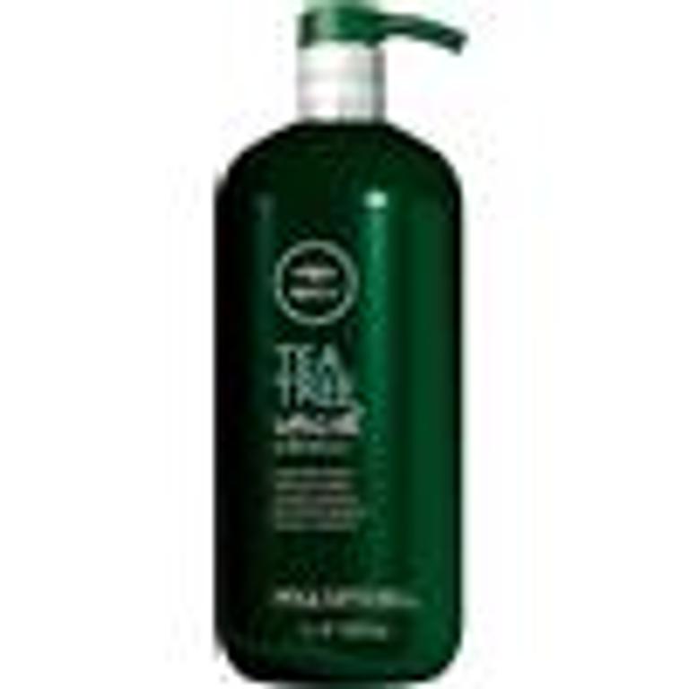 SHAMPOO TEA TREE OIL