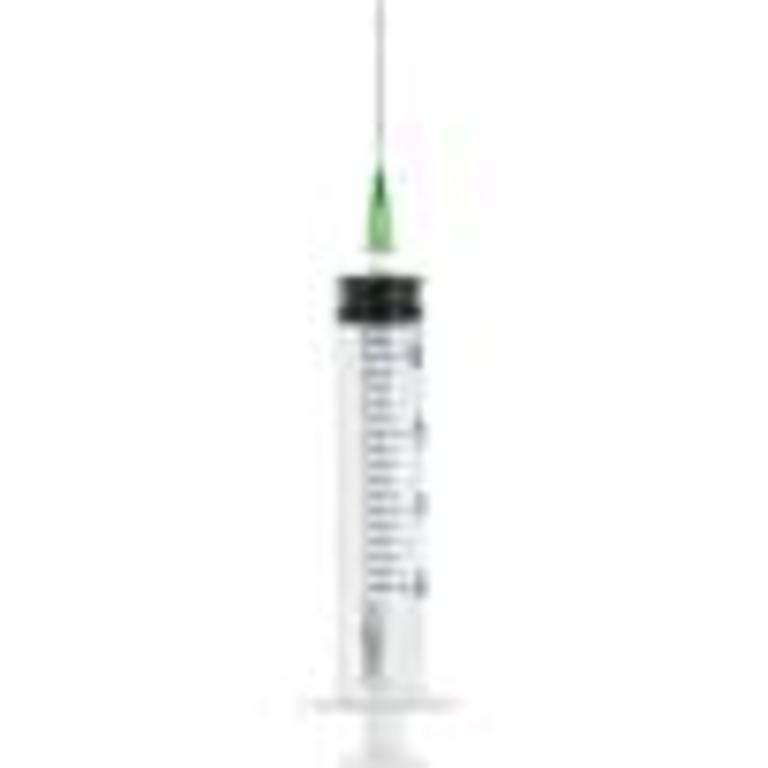 SIR EXTRAFINE 20ML G21 ECC 1PZ