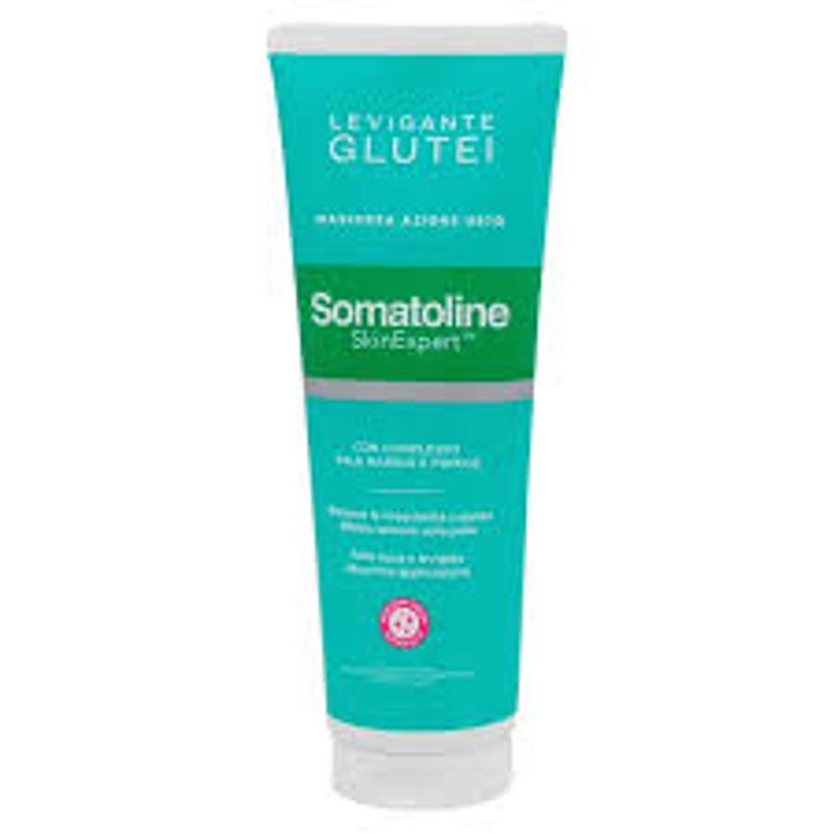 SOMAT GLUTEI MASCHERA LEVIG