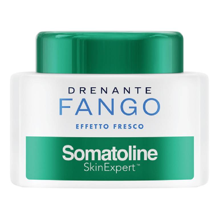 SOMAT SKIN EX FANGO DREN 500G