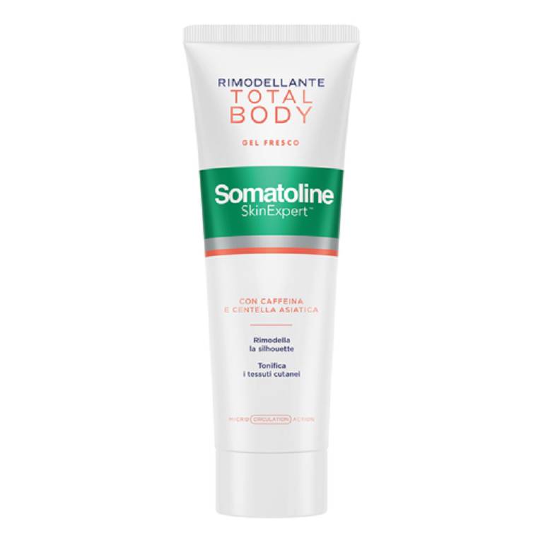 SOMAT SKIN EX TOTALBODY GEL