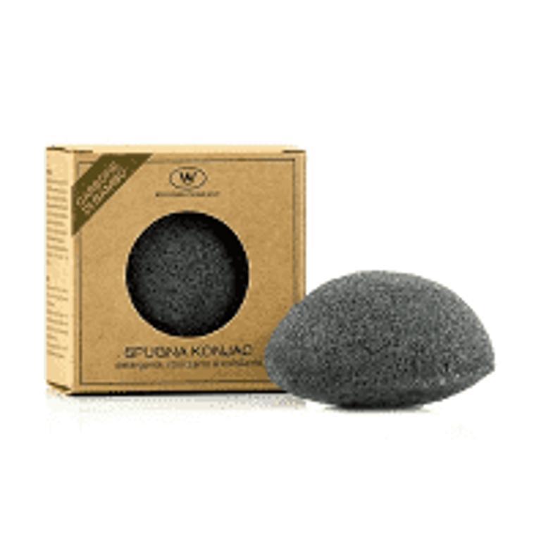 SPUGNA PULIZIA VISO LR