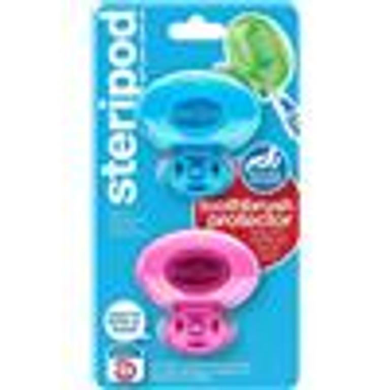 STERIPOD PROTEGGISPAZZOL 2PZ