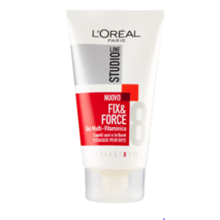 STUDIO LINE GEL IPERFT 150ML
