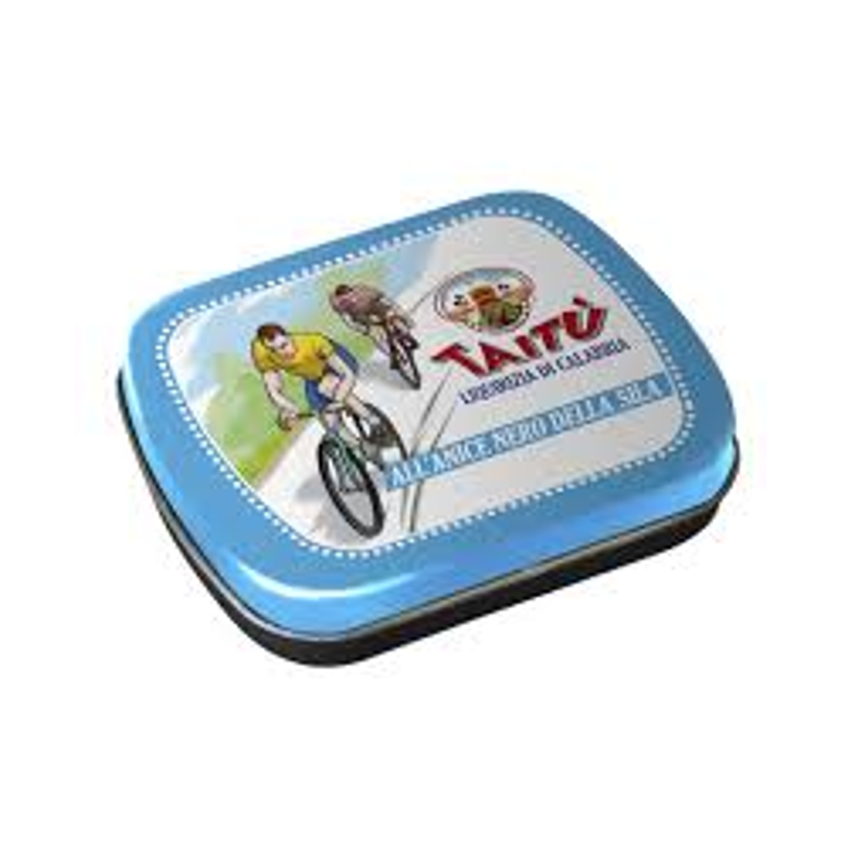 TAITU' SPORT LIQUIR ANICE NE S