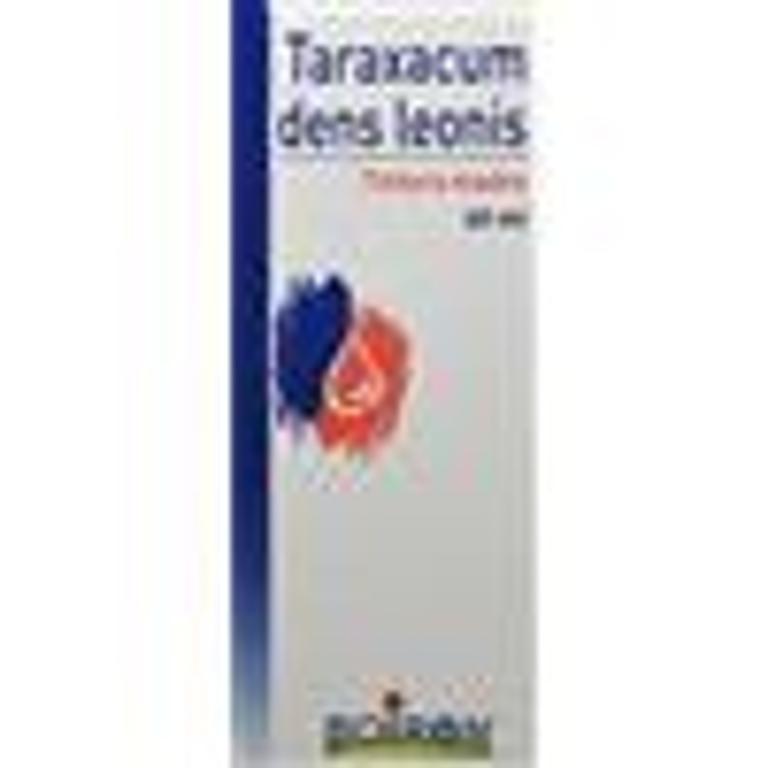 TARAXACUM 60ML TM