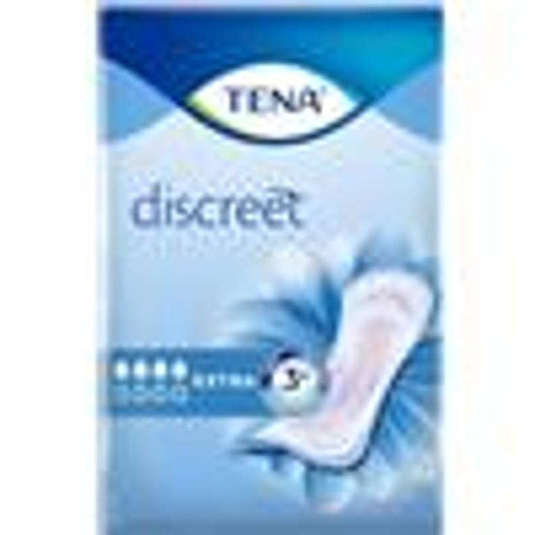 TENA DISCREET EXTRA 10PZ
