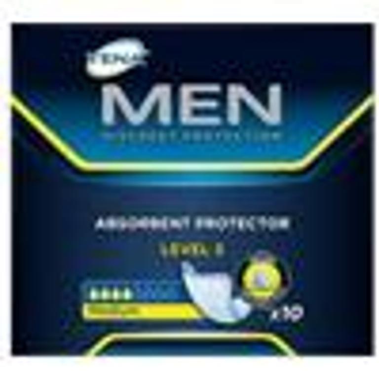 TENA MEN LEVEL 2 10PZ
