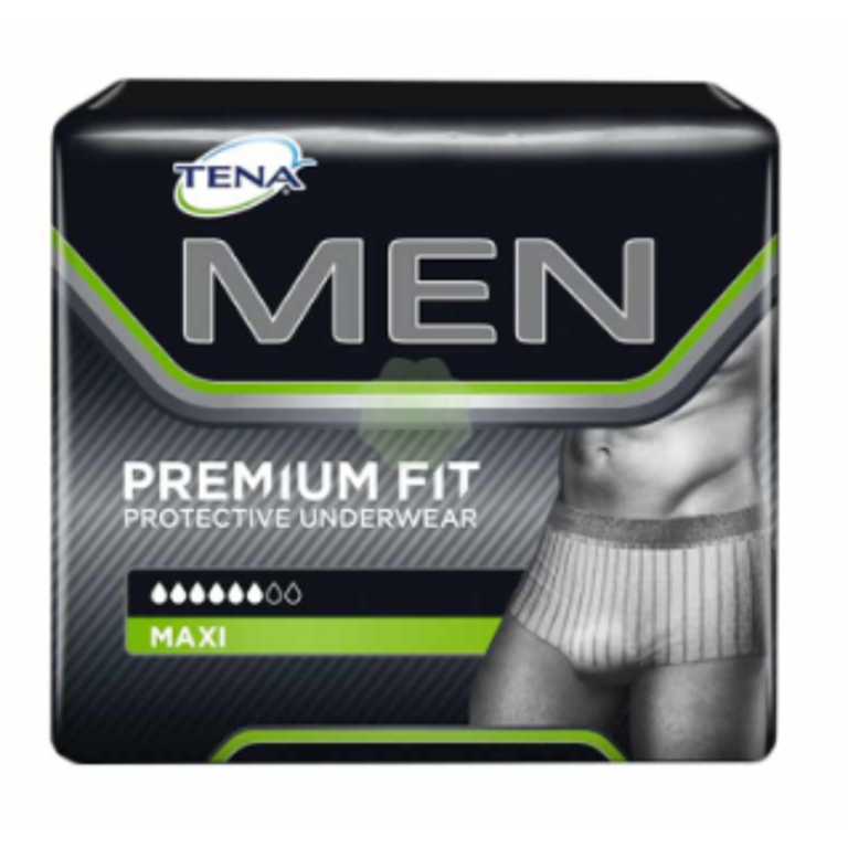 TENA MEN PREM FIT LIV4 L/XL 8P