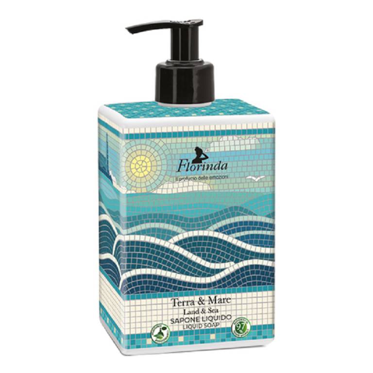 TERRA&MARE MOS OLIO SAP L500ML
