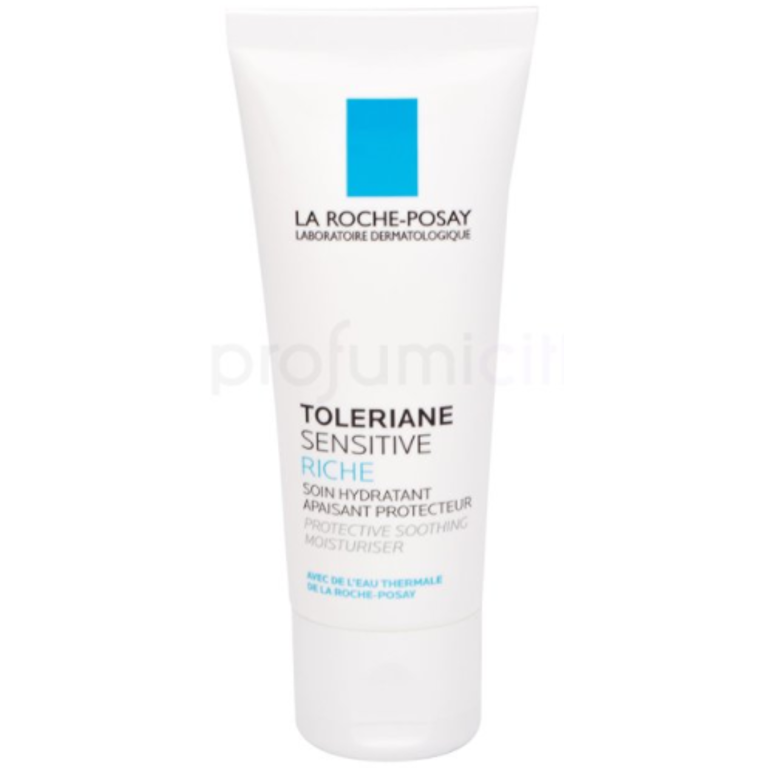 TOLERIANE SENSITIVE RICHE VISO
