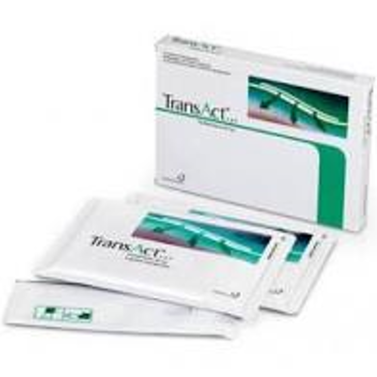 TRANSACT LAT*10CER MEDIC 40MG