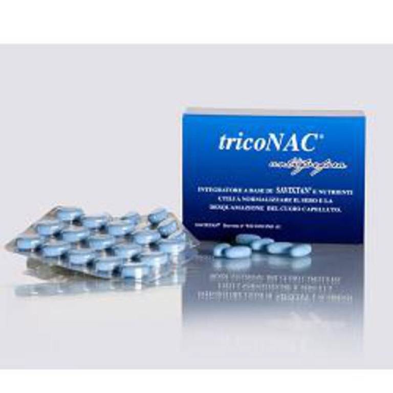 TRICONAC 30CPR