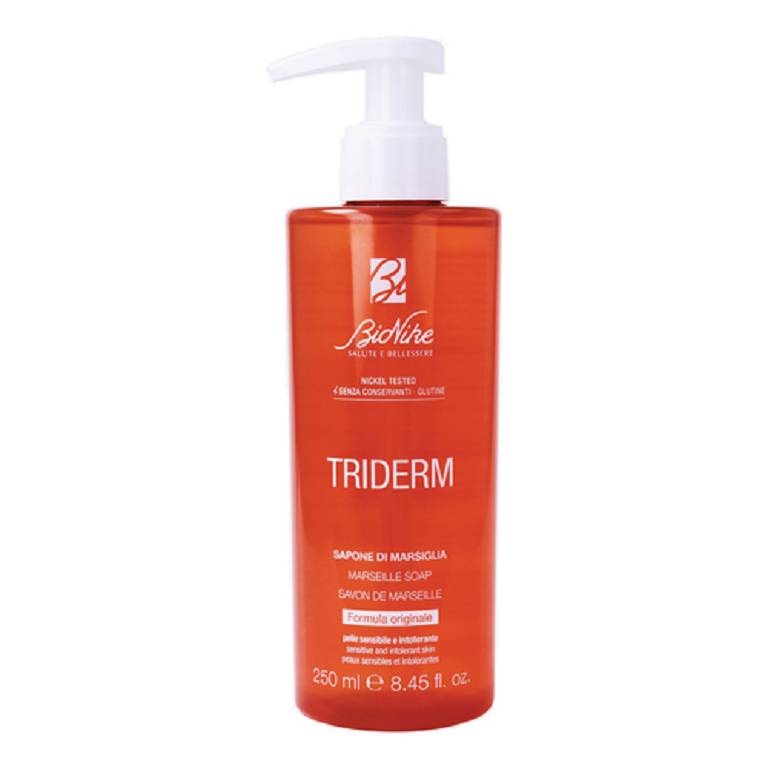 TRIDERM SAPONE MARS LIQ 250ML