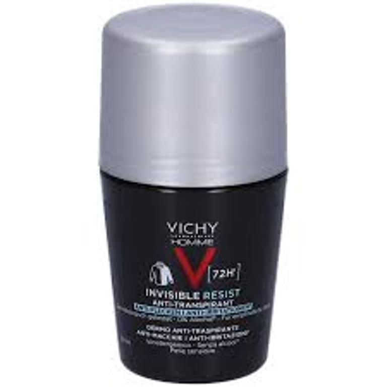 VH DEO ROLL ON 72H INVISIB50ML
