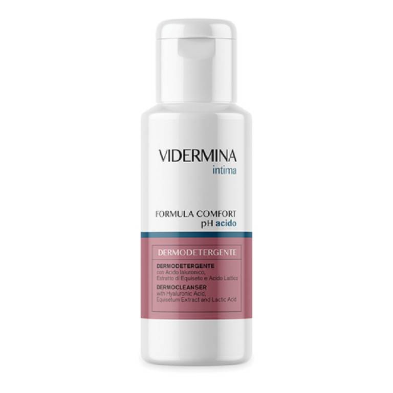 VIDERMINA INTIMA 300ML VF