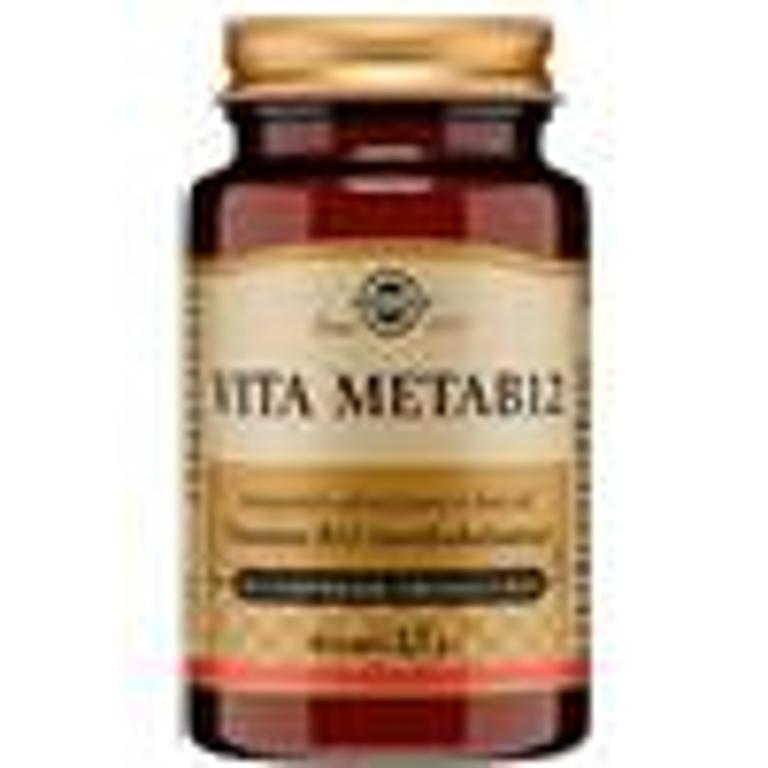 VITA METAB12 30CPR OROSOLUBILI